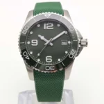 Men's Diver Watch with Rotating Bezel(Three Colors Available) - Image 10