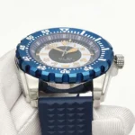 Men's Automatic Diver Watch - Panda Dial (3 Colors Available) - Image 10