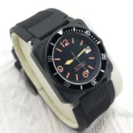 Men's Square Automatic Watch (4 Colors Available) - Image 6