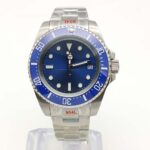 The Abyss Collection: Professional Diver's Chronograph(9 Colors Available) - Image 22