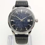 NH35 Vintage Automatic Mechanical Watch - Image 2