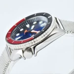 NH36 automatic mechanical Watch - Image 5