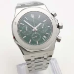 Men's Automatic Chronograph Watch (4 Colors Available) - Image 11