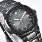 Midnight Horizon Automatic Watch - Image 4