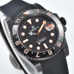 Stealth Black Watch - Image 3