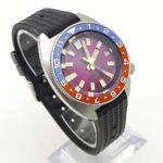 Vintage-Inspired Diver Watch - Image 3