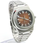 Classic Automatic Men's Watch - Image 4