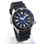 NH35 Waterproof Luminous Watch - Image 3