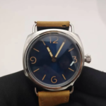 NH35 Waterproof luminous Watch