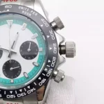VK63 Stainless Steel Waterproof Watch - Image 5