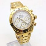 The "Golden Hour" Chronograph Watch - Image 3