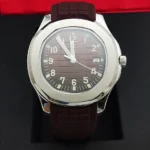 Modern Men's Automatic Mechanical Watch(6 Colors Available) - Image 13