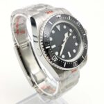 The Abyss Collection: Professional Diver's Chronograph(9 Colors Available) - Image 4