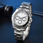 Automatic Chronograph Watch - Image 6