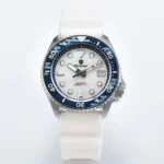 Sapphire Mirror Waterproof Watches