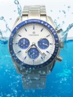 Men's Sport Chronograph Watch - Image 6