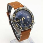 NH35 Vintage-Inspired Diver's Watch - Image 3