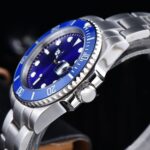 Deep Sea Odyssey Automatic Diver - Image 4