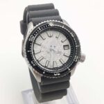 Silver Wave Diver - Image 3