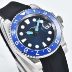 Men's Sport GMT Automatic Watch - Image 3