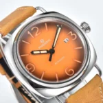 NH35 Automatic Mechanical  Watch - Image 4