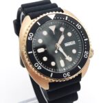 Men's Automatic Diver Watch - Image 3