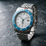 Men Rotating Bezel Luminous Automatic Mechanical Watch - Image 29