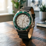 NH36 Weekday Date Automatic Mechanical Men's Watch - Image 15