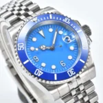 Deep Blue Automatic Diver Watch - Image 3