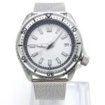 41mm Men's Automatic Dive Watch