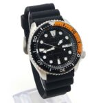 The Vintage-Modern Dive Watch - Image 3