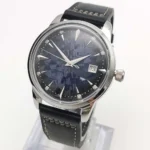 NH35 Vintage Automatic Mechanical Watch - Image 3