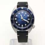 Midnight Diver: Vintage-Style Automatic Watch(6 Colors Available)