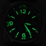 Men's Automatic Watch Leather Strap (5 Color Options) - Image 10
