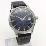 NH35 Vintage Automatic Mechanical Watch - Image 4