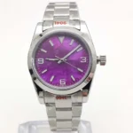 Men's Luminous Dial Automatic Watch (6 Colors Available) - Image 16