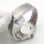 Men's Automatic Watch with Rainbow Bezel(2 Colors Available) - Image 12