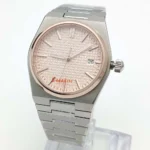 Luxury Automatic Watch with Sapphire Crystal(4 Dial Color Options) - Image 4