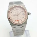 Luxury Automatic Watch with Sapphire Crystal(4 Dial Color Options) - Image 5
