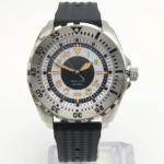 Men's Automatic Diver Watch - Panda Dial (3 Colors Available) - Image 17