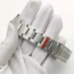 Men's Automatic Watch with Rainbow Bezel(2 Colors Available) - Image 13