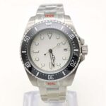The Abyss Collection: Professional Diver's Chronograph(9 Colors Available) - Image 20