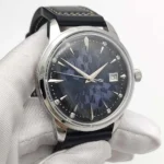 NH35 Vintage Automatic Mechanical Watch - Image 6