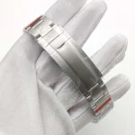 Men's Automatic Watch with Rainbow Bezel(2 Colors Available) - Image 14