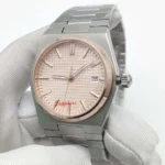 Luxury Automatic Watch with Sapphire Crystal(4 Dial Color Options) - Image 6