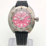 Gradient Dial Automatic Watch for Men(2 Colors Available) - Image 10