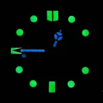 Men's Automatic Watch with Rainbow Bezel(2 Colors Available) - Image 15