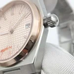 Luxury Automatic Watch with Sapphire Crystal(4 Dial Color Options) - Image 8