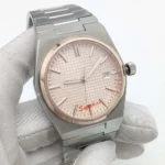 Luxury Automatic Watch with Sapphire Crystal(4 Dial Color Options) - Image 10