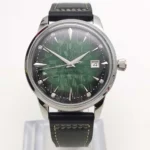 NH35 Vintage Automatic Mechanical Watch - Image 19